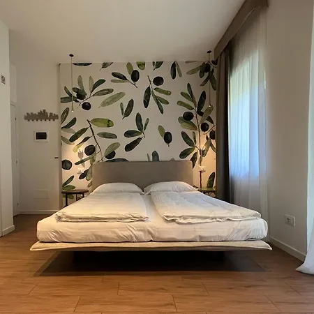 Agritur Fiore D'ulivo